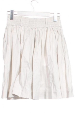 Пола VILA, Размер XS, Цвят Екрю, Цена 10,22 €