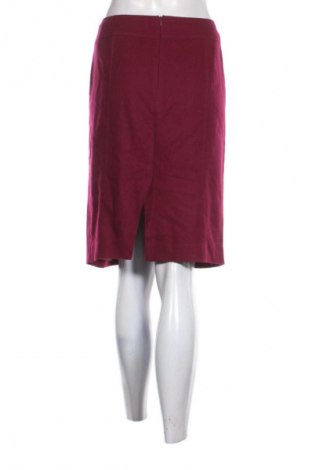 Szoknya Vayana, Méret L, Szín Piros, Ár 3 599 Ft