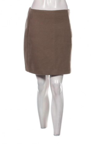 Rock Vero Moda, Größe M, Farbe Braun, Preis € 5,99