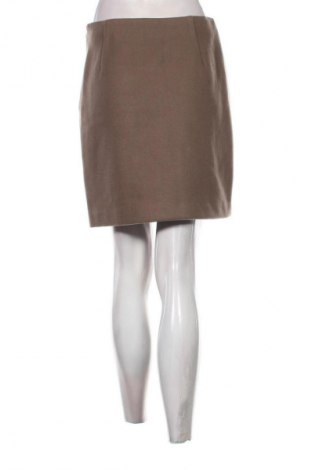 Rock Vero Moda, Größe M, Farbe Braun, Preis € 5,99