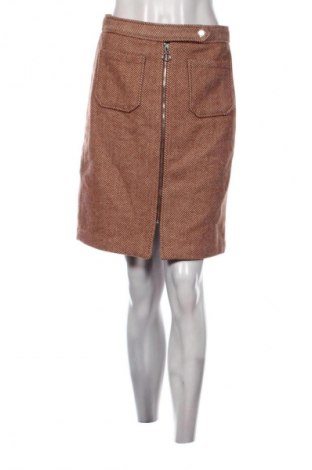 Szoknya Vero Moda, Méret S, Szín Sokszínű, Ár 2 769 Ft