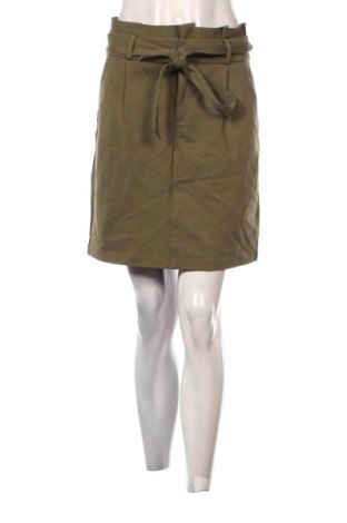 Sukňa Vero Moda, Veľkosť L, Farba Zelená, Cena  5,95 €