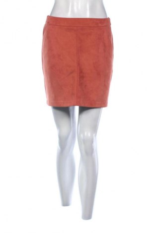 Sukně Vero Moda, Velikost S, Barva Hnědá, Cena  119,00 Kč