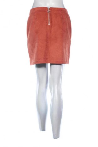 Sukně Vero Moda, Velikost S, Barva Hnědá, Cena  119,00 Kč