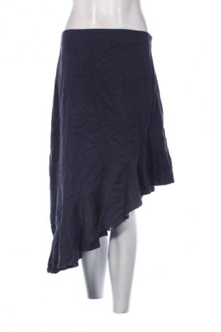 Sukně Vero Moda, Velikost M, Barva Modrá, Cena  370,00 Kč