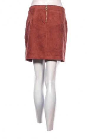 Fustă Vero Moda, Mărime M, Culoare Maro, Preț 24,99 Lei