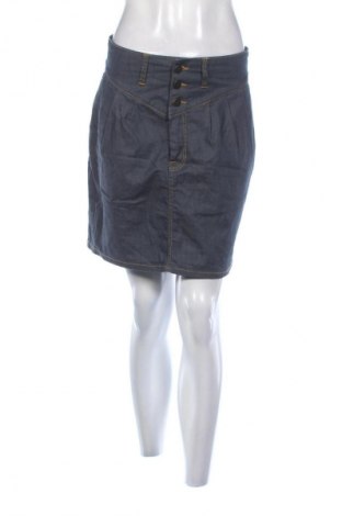 Rock Vero Moda, Größe M, Farbe Blau, Preis € 6,99