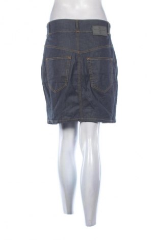 Rock Vero Moda, Größe M, Farbe Blau, Preis € 6,99