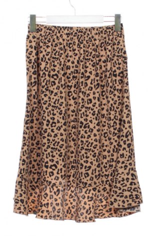 Fustă Vero Moda, Mărime XS, Culoare Multicolor, Preț 54,99 Lei