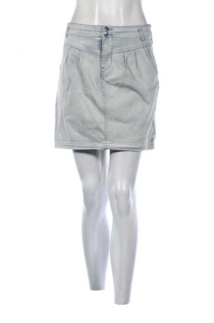 Szoknya Vero Moda, Méret XL, Szín Kék, Ár 5 785 Ft