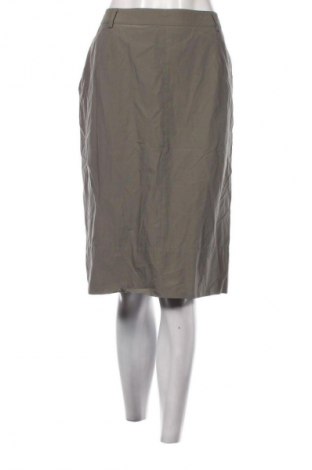 Spódnica Viventy by Bernd Berger, Rozmiar L, Kolor Szary, Cena 40,99 zł