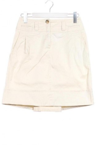 Spódnica Weekend Max Mara, Rozmiar XS, Kolor ecru, Cena 525,13 zł