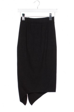 Spódnica Wind, Rozmiar XXS, Kolor Czarny, Cena 59,59 zł