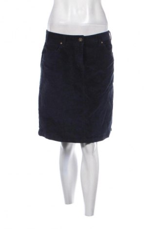 Пола Women by Tchibo, Размер L, Цвят Син, Цена 9,78 €