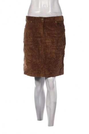 Rock Women by Tchibo, Größe L, Farbe Braun, Preis € 4,99