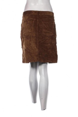 Rock Women by Tchibo, Größe L, Farbe Braun, Preis € 4,99