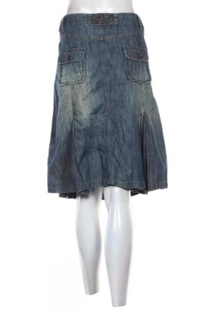 Пола Yessica, Размер XL, Цвят Син, Цена 14,77 €