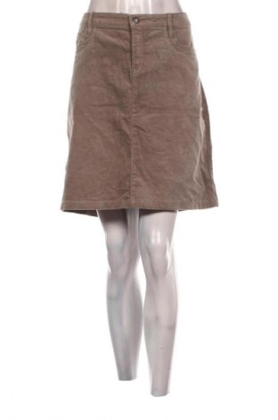 Rock Yessica, Größe XXL, Farbe Braun, Preis € 7,99