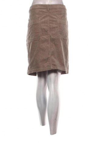 Rock Yessica, Größe XXL, Farbe Braun, Preis € 7,99