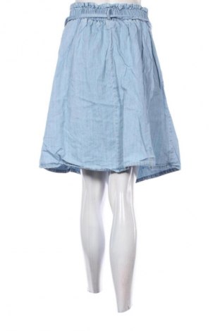 Sukně Yessica, Velikost L, Barva Modrá, Cena  277,00 Kč