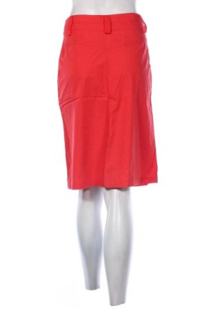 Sukně Yessica, Velikost S, Barva Červená, Cena  275,00 Kč