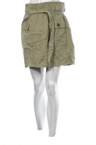 Φούστα Yessica, Μέγεθος M, Χρώμα Πράσινο, Τιμή 4,99 €