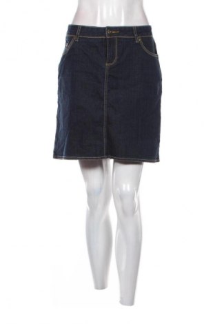 Rock Yessica, Größe XL, Farbe Blau, Preis € 9,99