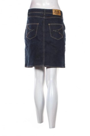 Rock Yessica, Größe XL, Farbe Blau, Preis € 9,99