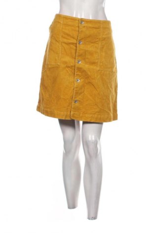 Sukně Yessica, Velikost XL, Barva Žlutá, Cena  139,00 Kč