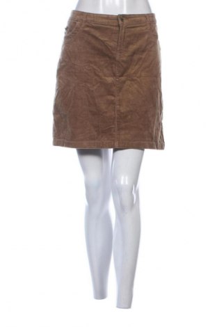 Sukně Yessica, Velikost XL, Barva Hnědá, Cena  139,00 Kč