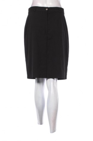 Spódnica Yorn, Rozmiar L, Kolor Czarny, Cena 77,99 zł