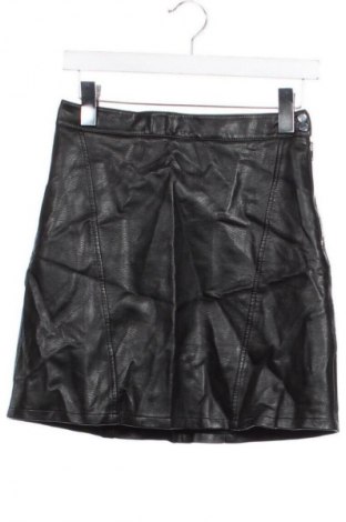 Rock Zara, Größe XS, Farbe Schwarz, Preis € 10,99