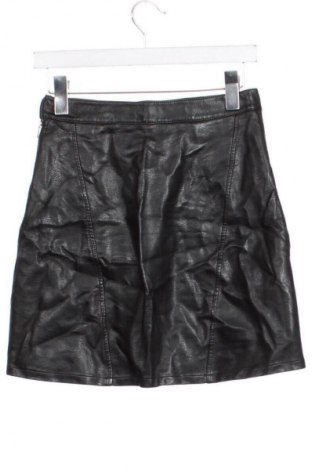 Rock Zara, Größe XS, Farbe Schwarz, Preis € 10,99