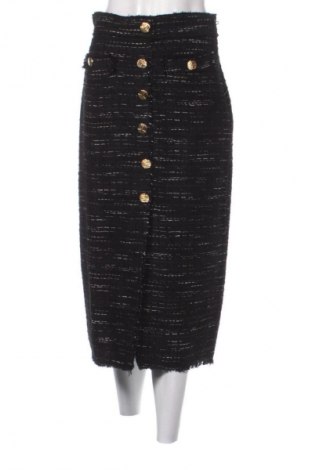 Пола Zara, Размер M, Цвят Многоцветен, Цена 14,00 €