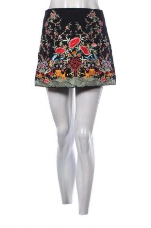 Spódnica Zara, Rozmiar S, Kolor Kolorowy, Cena 53,58 zł