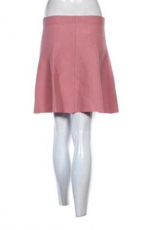 Spódnica Zara, Rozmiar M, Kolor Różowy, Cena 69,99 zł