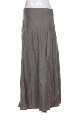 Szoknya Zara, Méret L, Szín Szürke, Ár 13 110 Ft