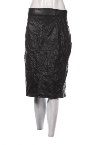 Szoknya Zara, Méret XL, Szín Fekete, Ár 5 959 Ft