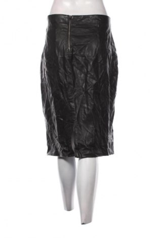 Szoknya Zara, Méret XL, Szín Fekete, Ár 5 959 Ft