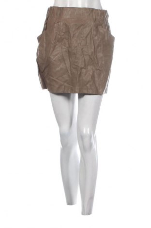Szoknya Zara, Méret M, Szín Barna, Ár 3 049 Ft