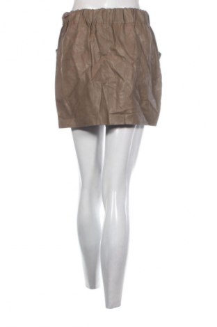 Szoknya Zara, Méret M, Szín Barna, Ár 3 049 Ft