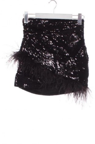 Пола Zara, Размер XXS, Цвят Черен, Цена 27,62 €