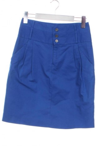 Szoknya Zara, Méret M, Szín Kék, Ár 4 201 Ft