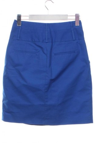 Szoknya Zara, Méret M, Szín Kék, Ár 4 201 Ft