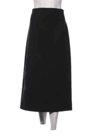 Fustă Zara, Mărime L, Culoare Negru, Preț 67,99 Lei