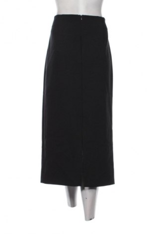 Fustă Zara, Mărime L, Culoare Negru, Preț 67,99 Lei