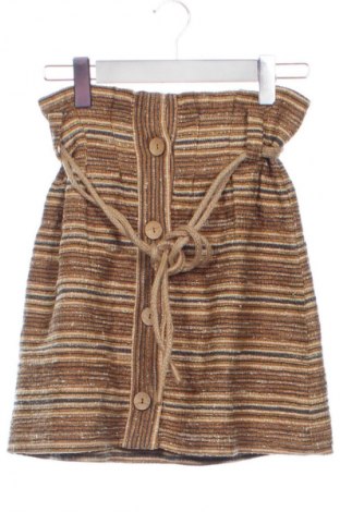 Пола Zara, Размер XS, Цвят Многоцветен, Цена 8,18 €