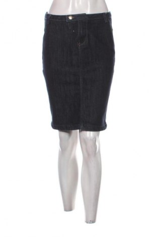 Пола Zara, Размер M, Цвят Син, Цена 14,00 €