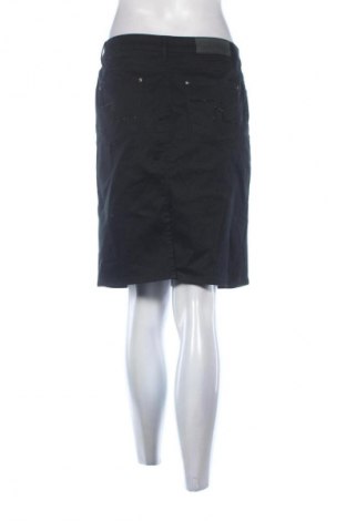 Fustă Zara, Mărime M, Culoare Negru, Preț 37,99 Lei