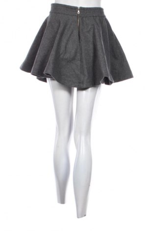 Spódnica Zara, Rozmiar S, Kolor Szary, Cena 53,58 zł